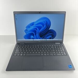 Dell Latitude 3520 15.6" HD Intel Core i5-1135G7 2.40GH NO RAM NO HDD, FOR PARTS